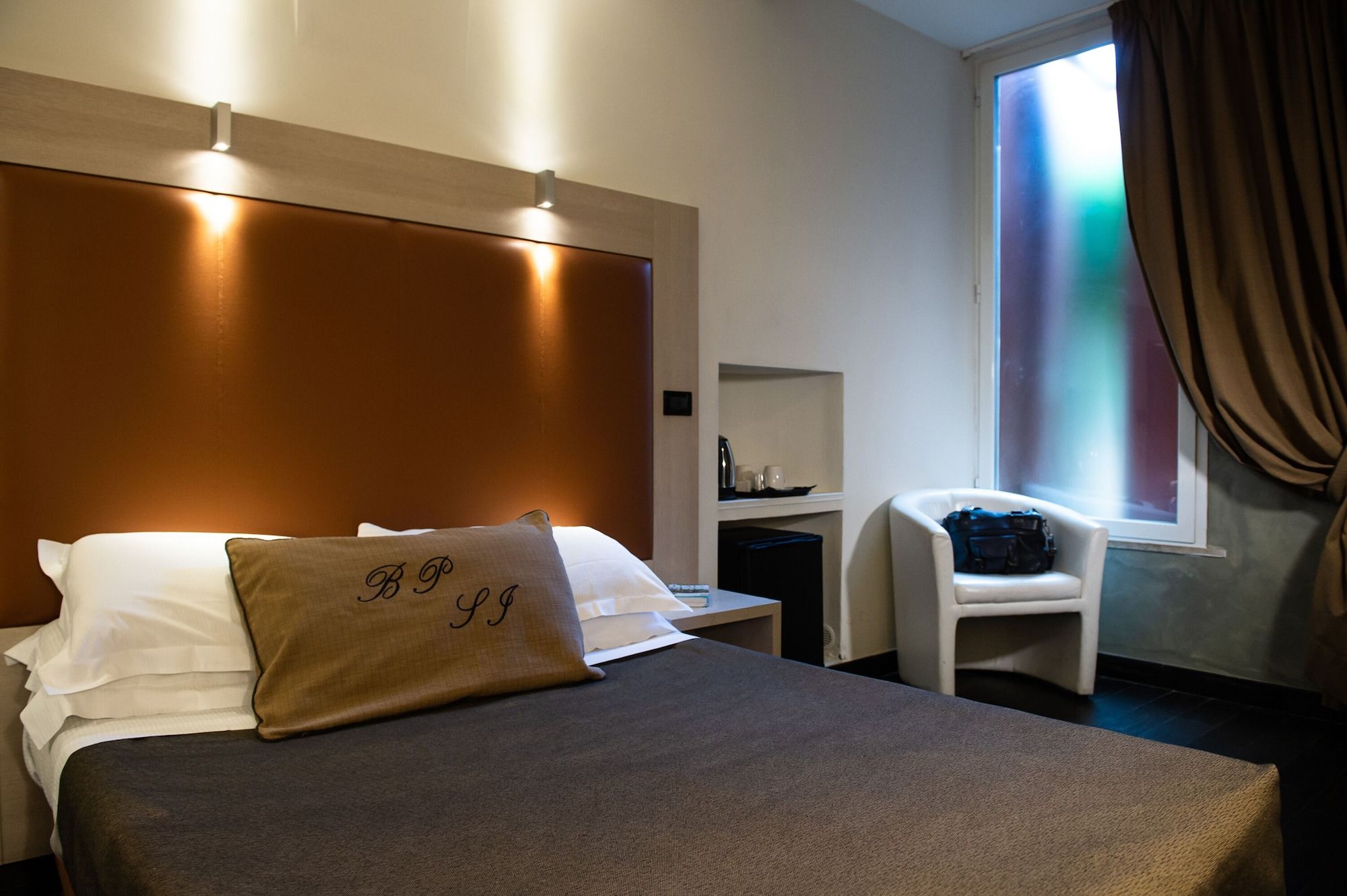 غرفة نوم صورة