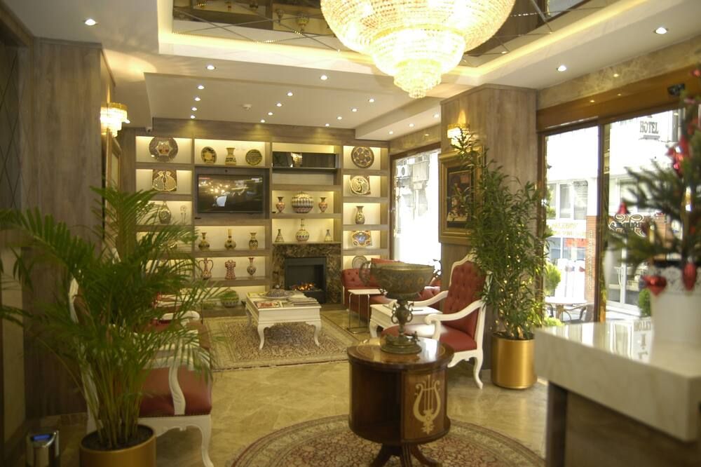 ردهة