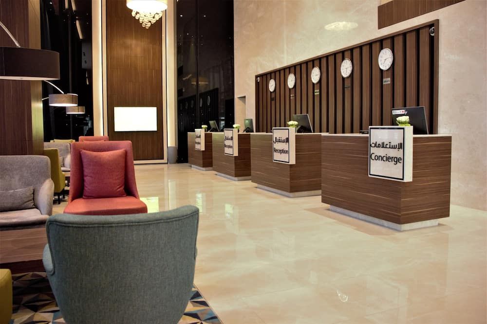 ردهة