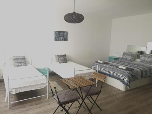 غرفة نوم صورة