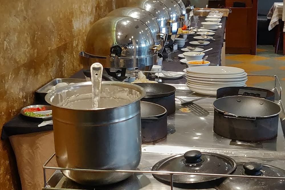 بوفيه
