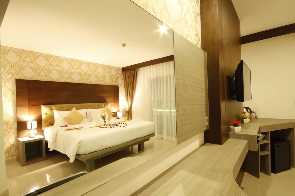 غرفة نوم صورة