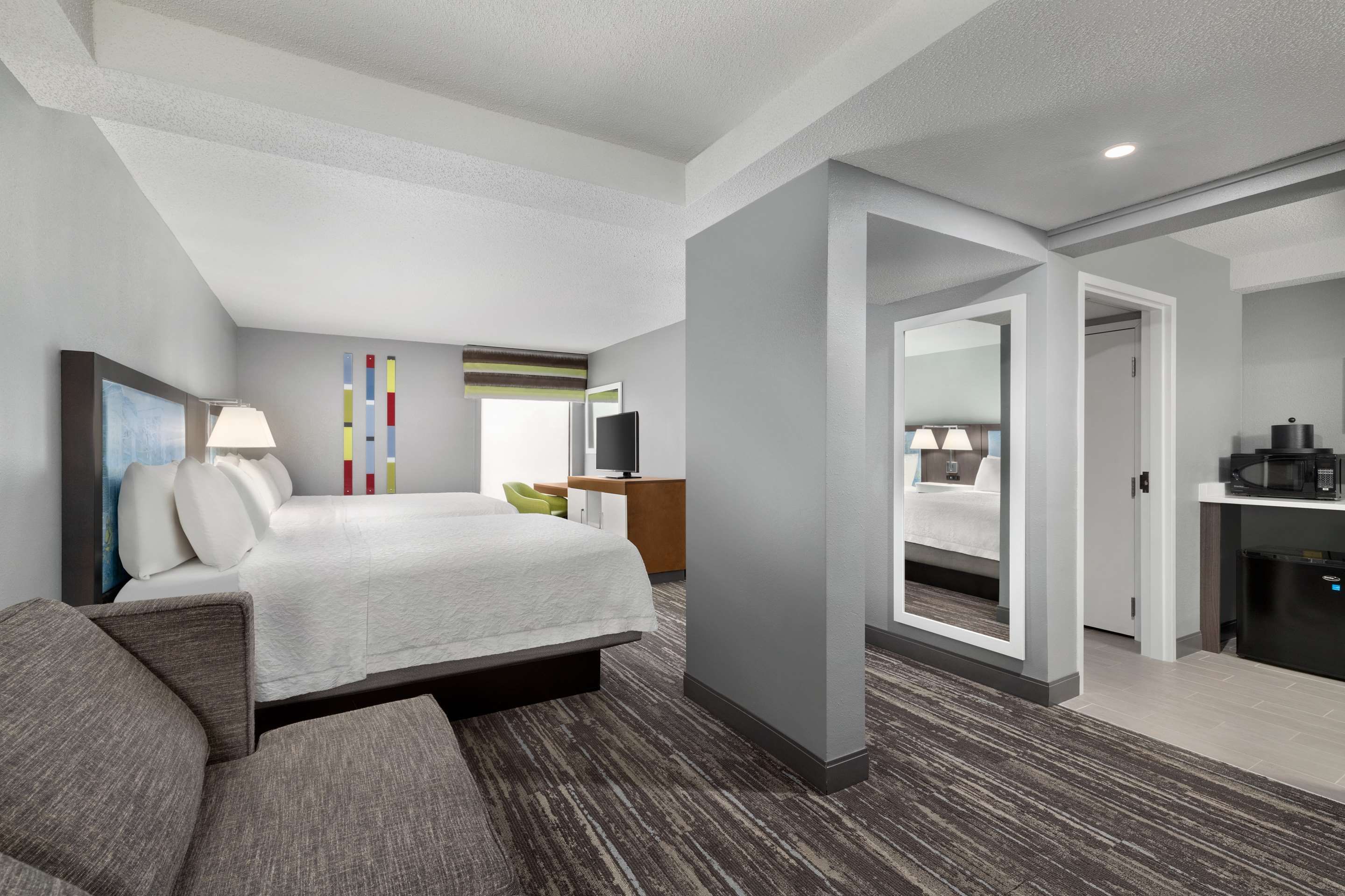 غرفة نوم صورة