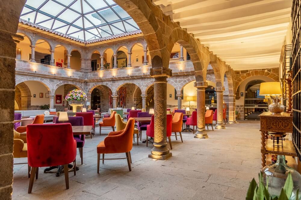 مطعم