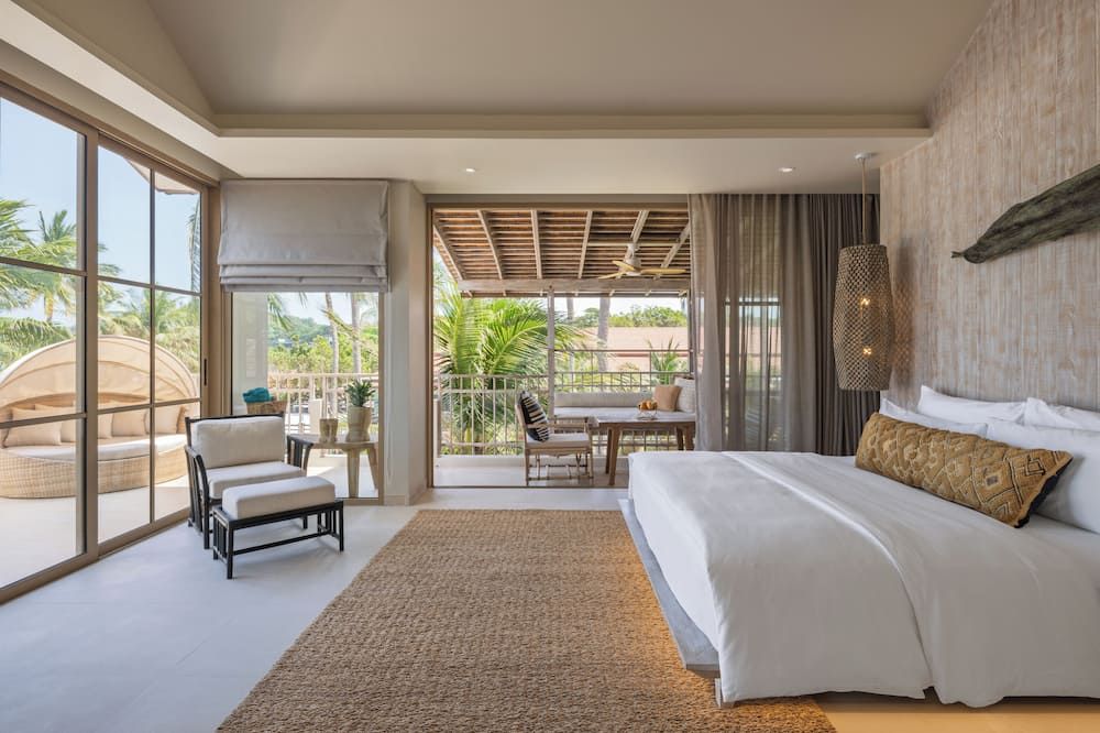 غرفة نوم صورة