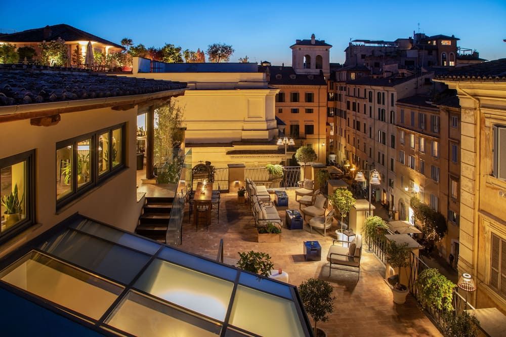 المظهر الخارجي