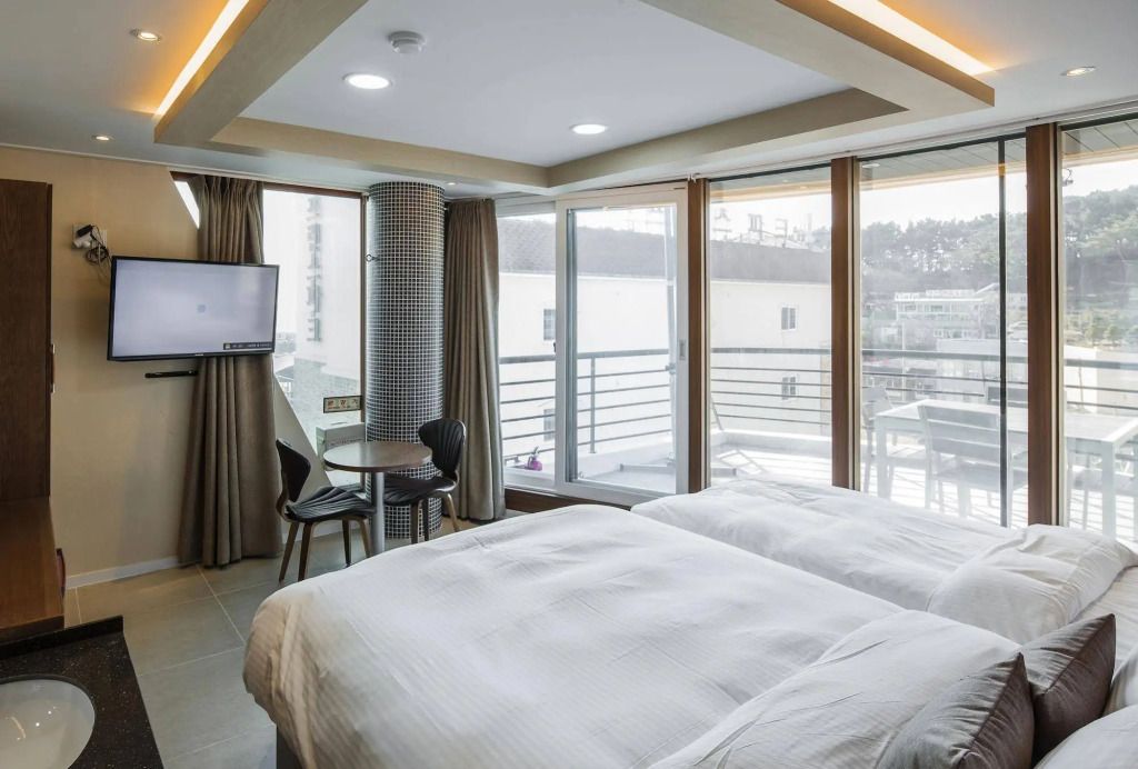 غرفة نوم صورة