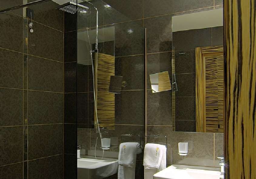 حمام صورة