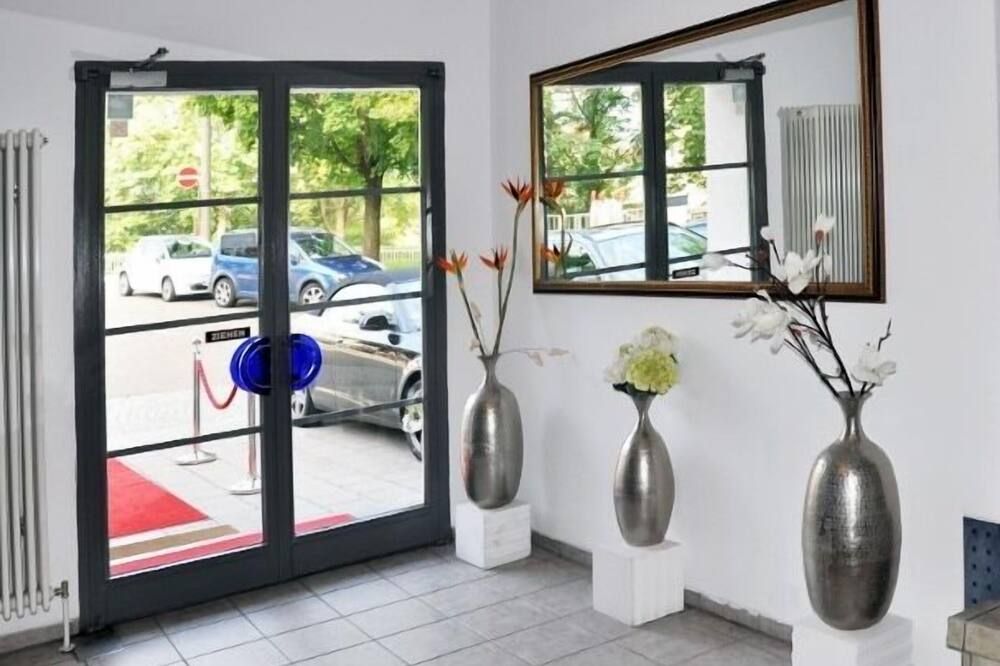 وسائل راحة في الغرف