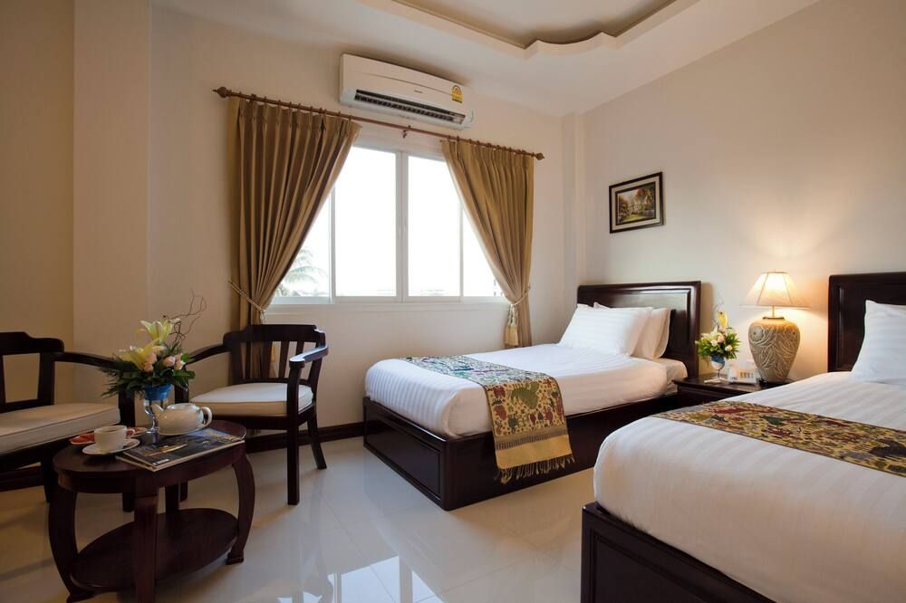 غرفة نوم صورة