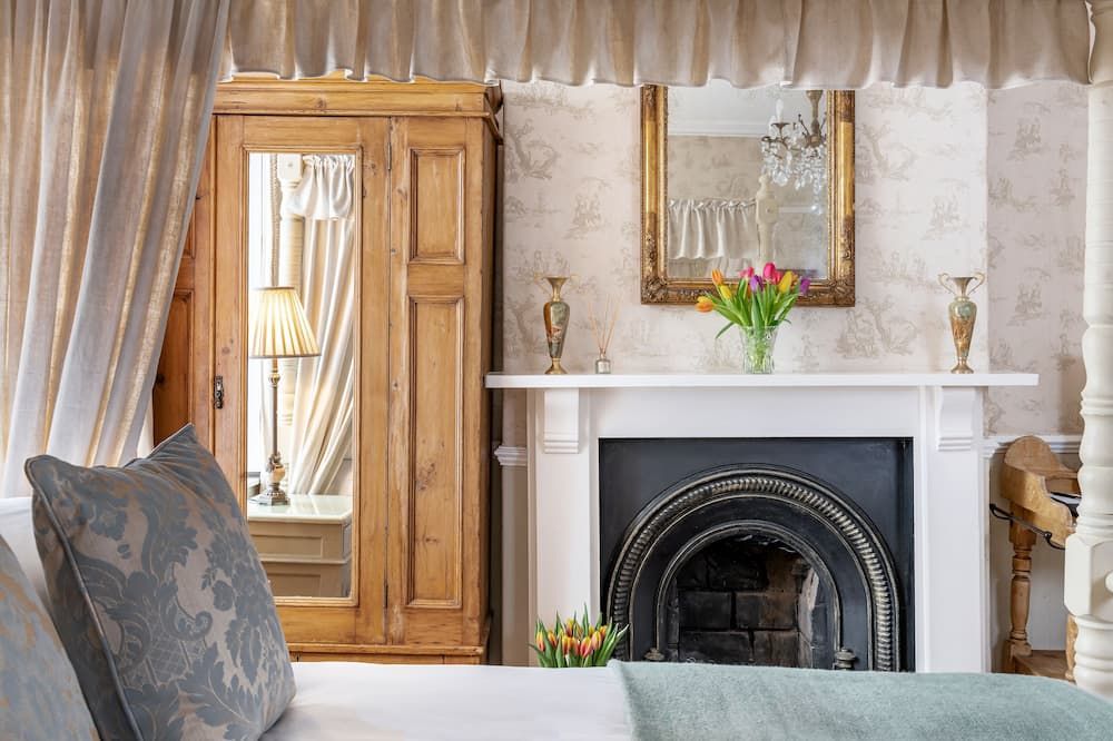 وسائل راحة في الغرف