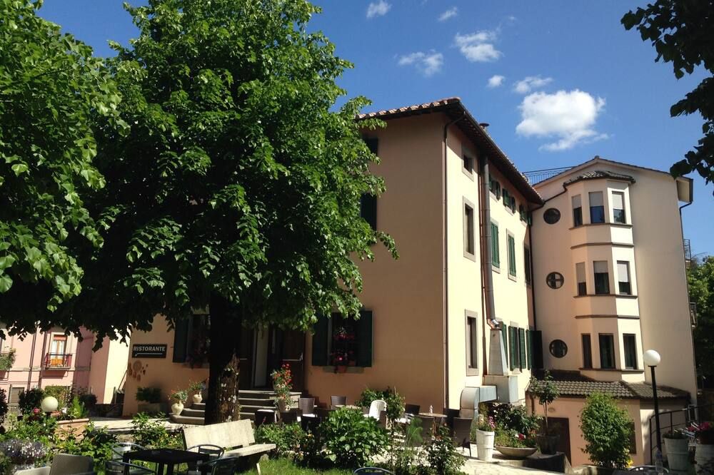 المظهر الخارجي