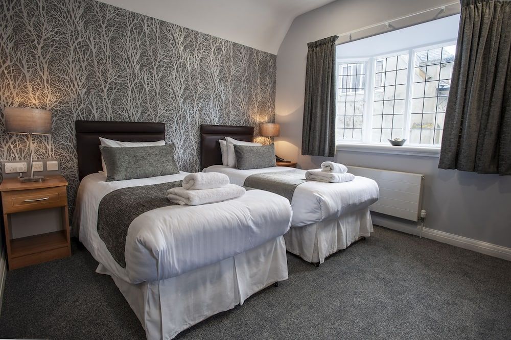 غرفة نوم صورة