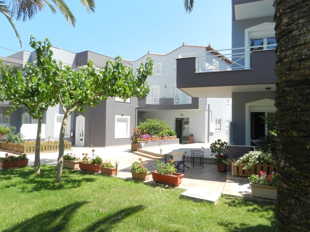 المظهر الخارجي