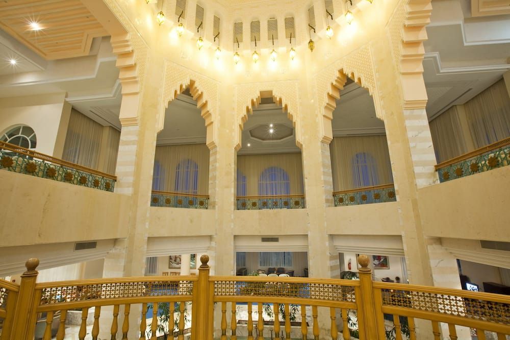مبنى