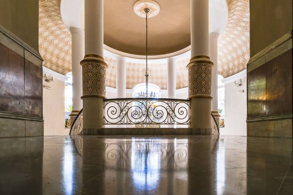ردهة