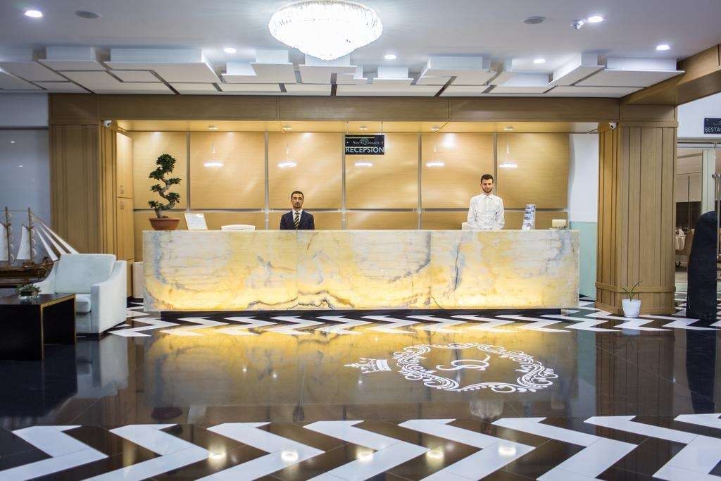 ردهة