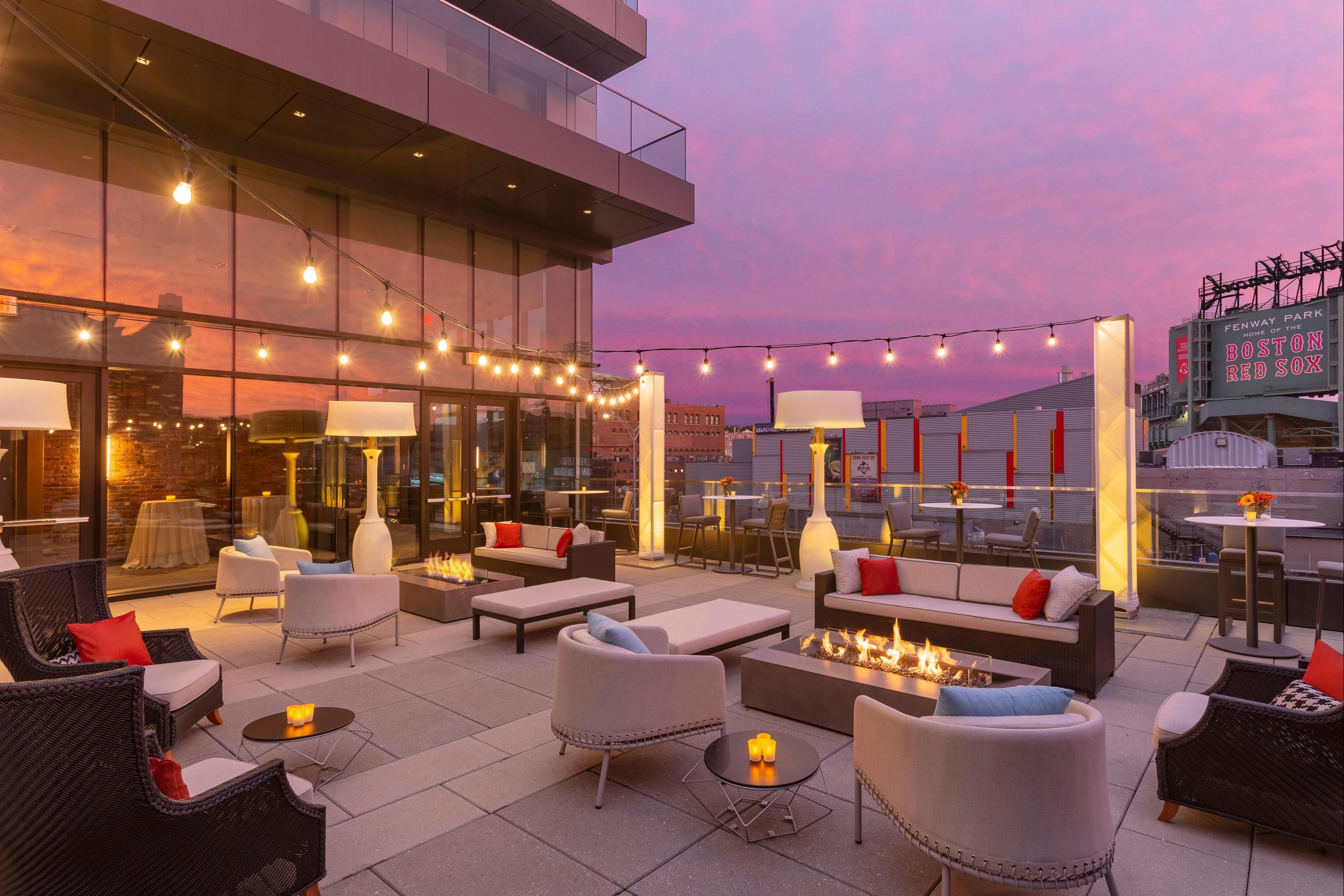 المظهر الخارجي