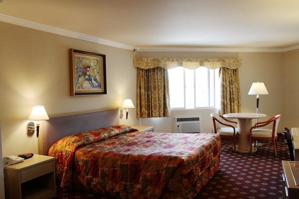 غرفة نوم صورة