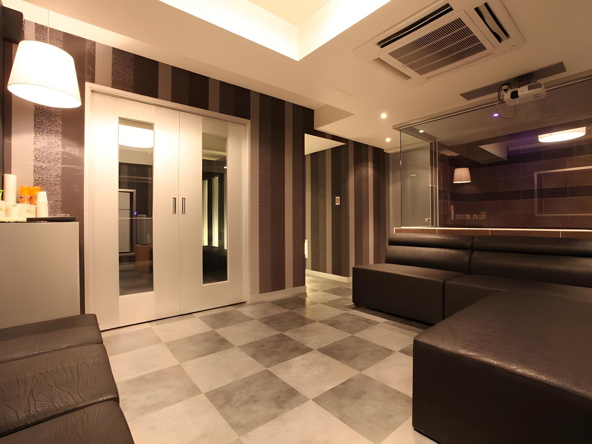 غرفة نوم صورة