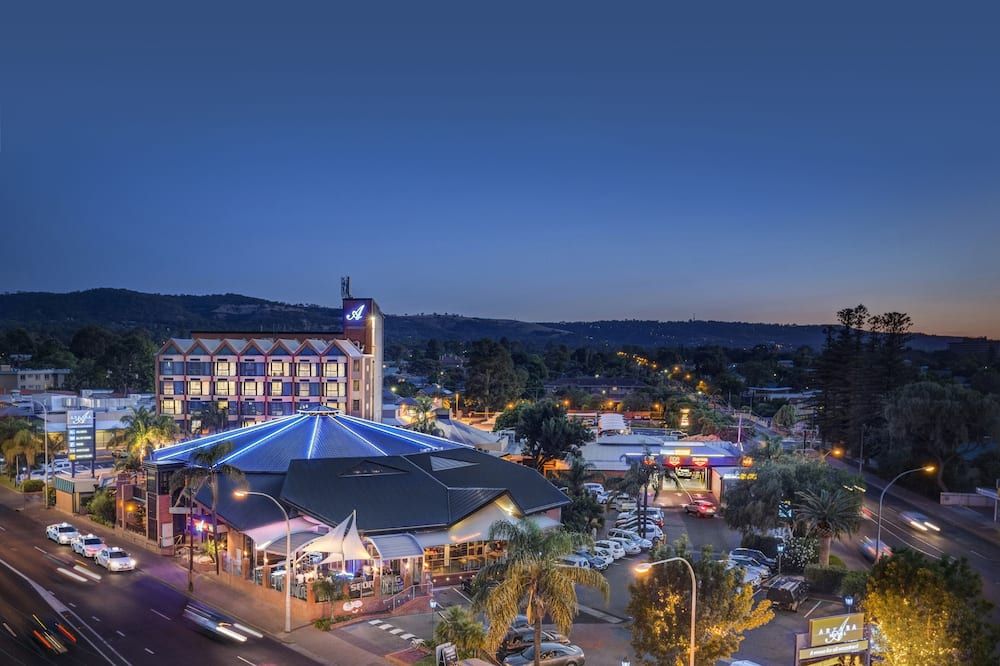 المظهر الخارجي