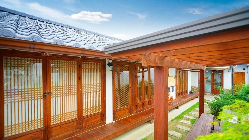 المظهر الخارجي