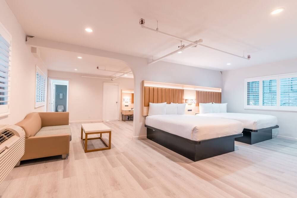 غرفة نوم صورة