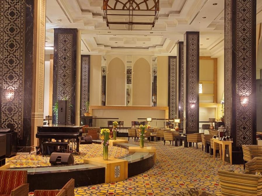 مطعم صورة