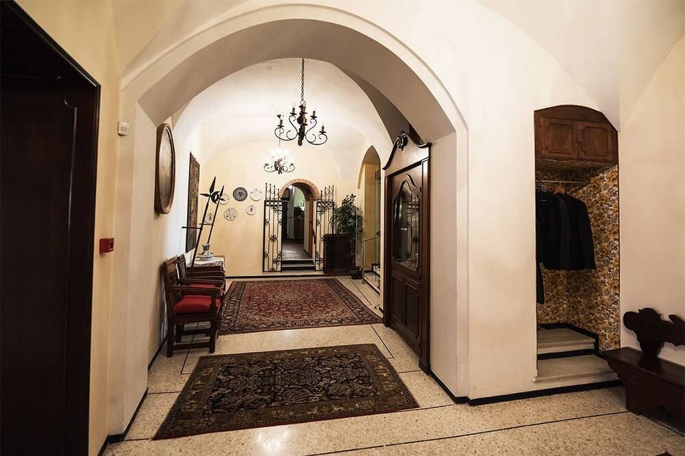 مدخل