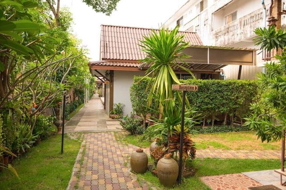 المظهر الخارجي