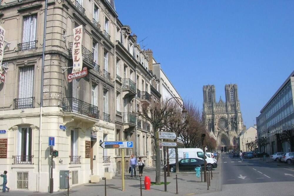 المظهر الخارجي