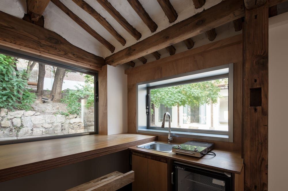 وسائل راحة في الغرف