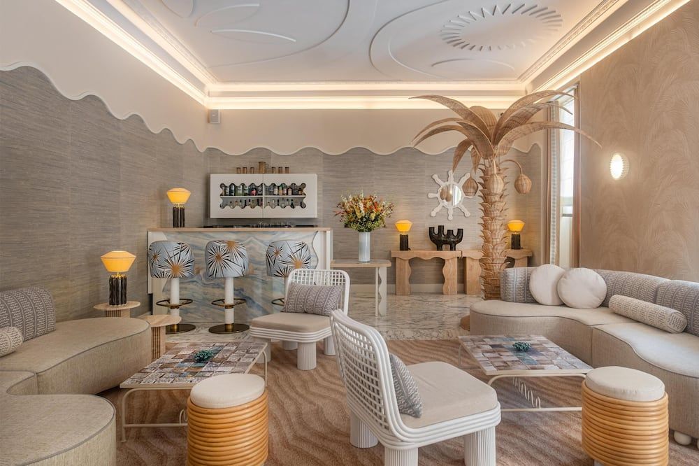 ردهة صورة