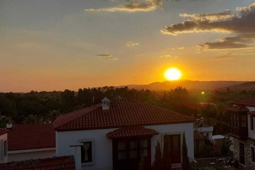 المظهر الخارجي