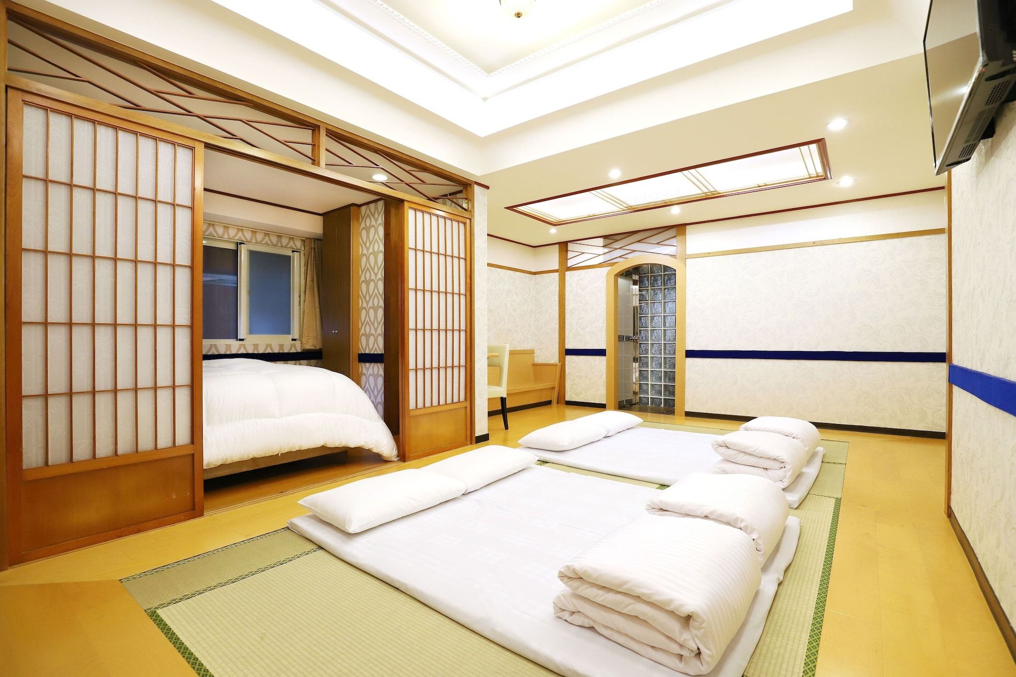 غرفة نوم صورة