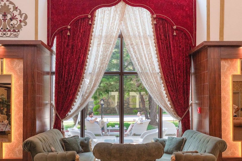 ردهة