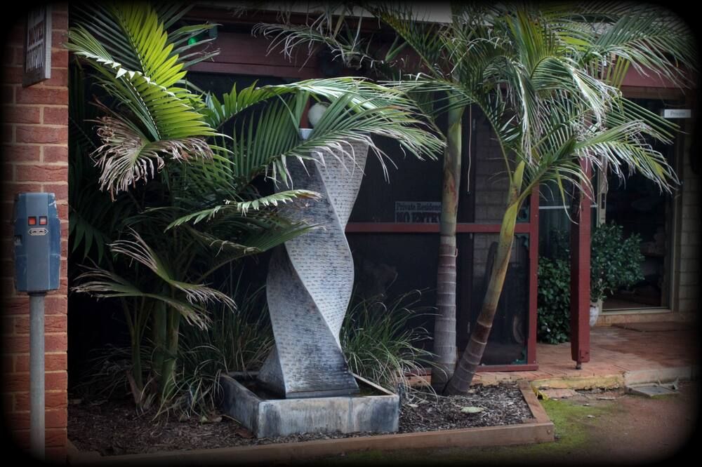 المظهر الخارجي