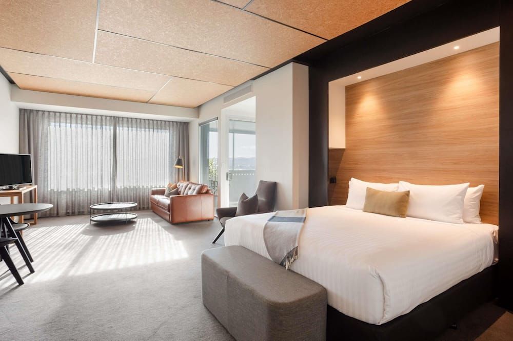 غرفة نوم صورة