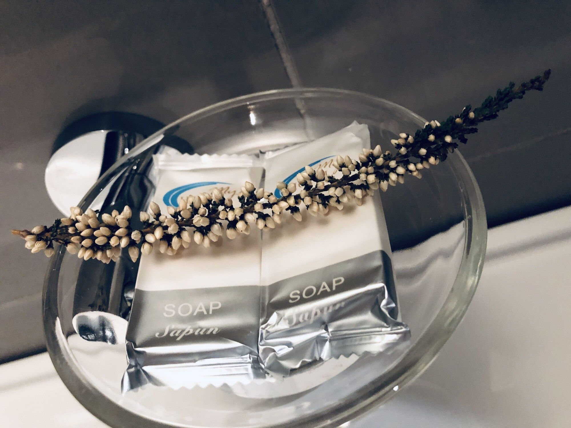 وسائل راحة في الغرف