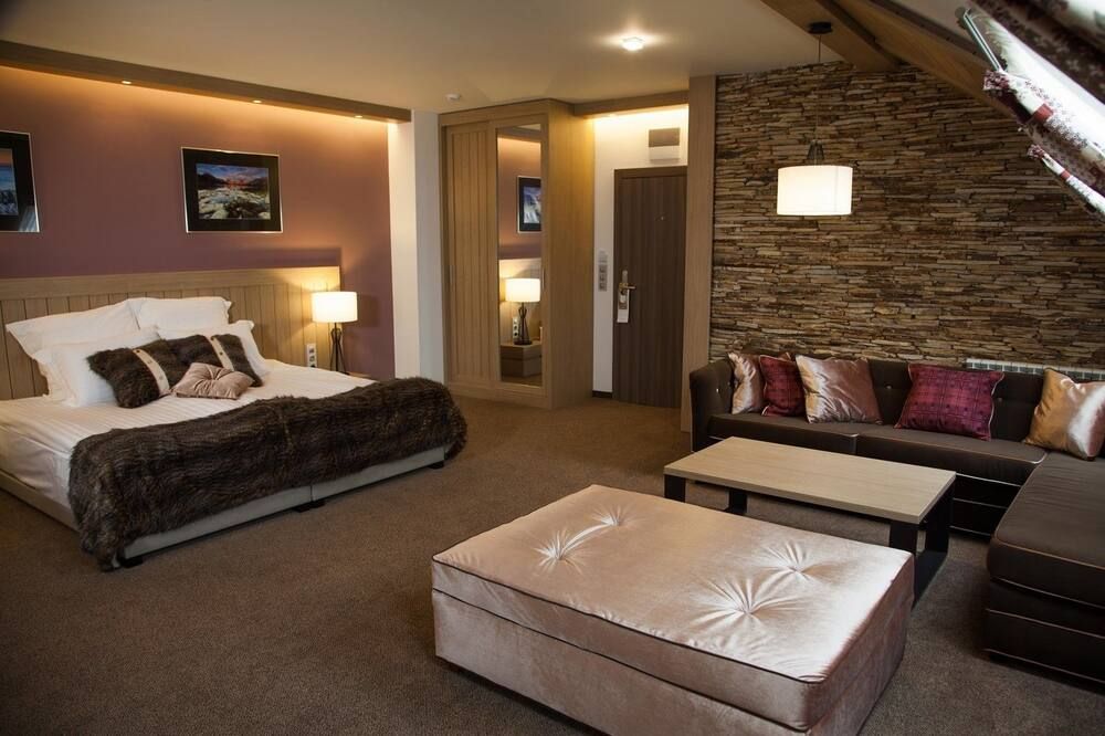 غرفة نوم صورة