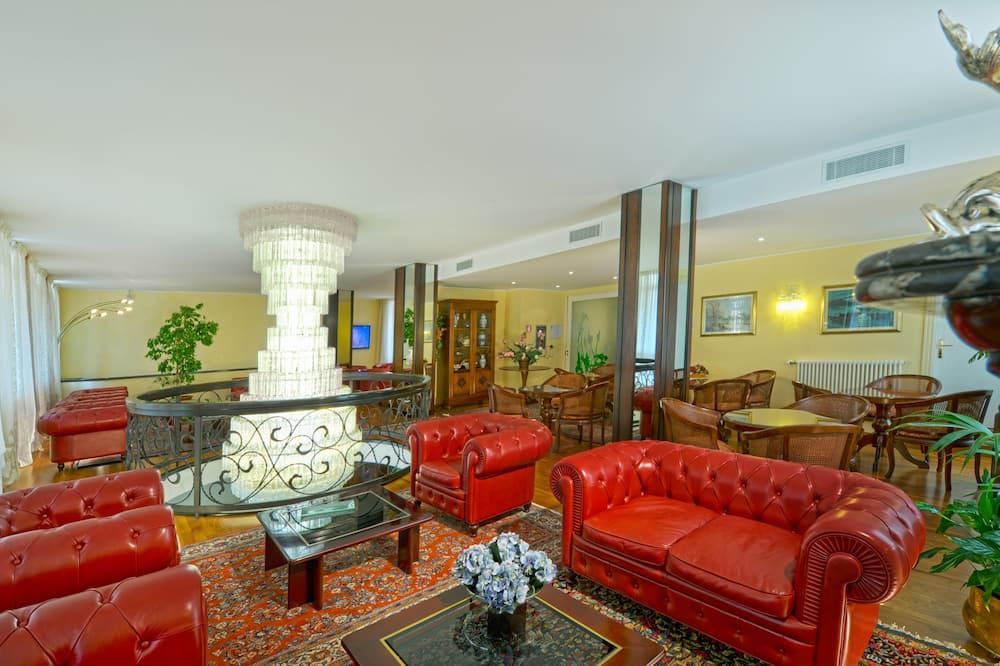 ردهة
