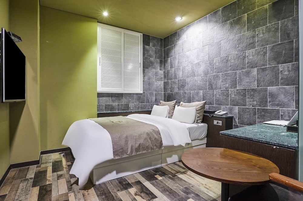 غرفة نوم صورة