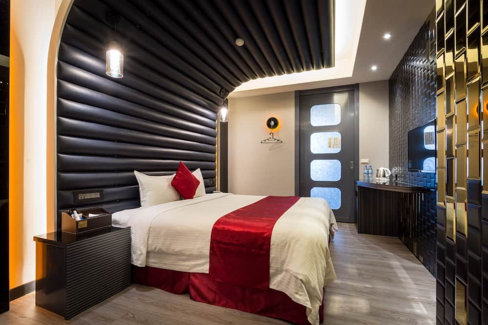 غرفة نوم صورة