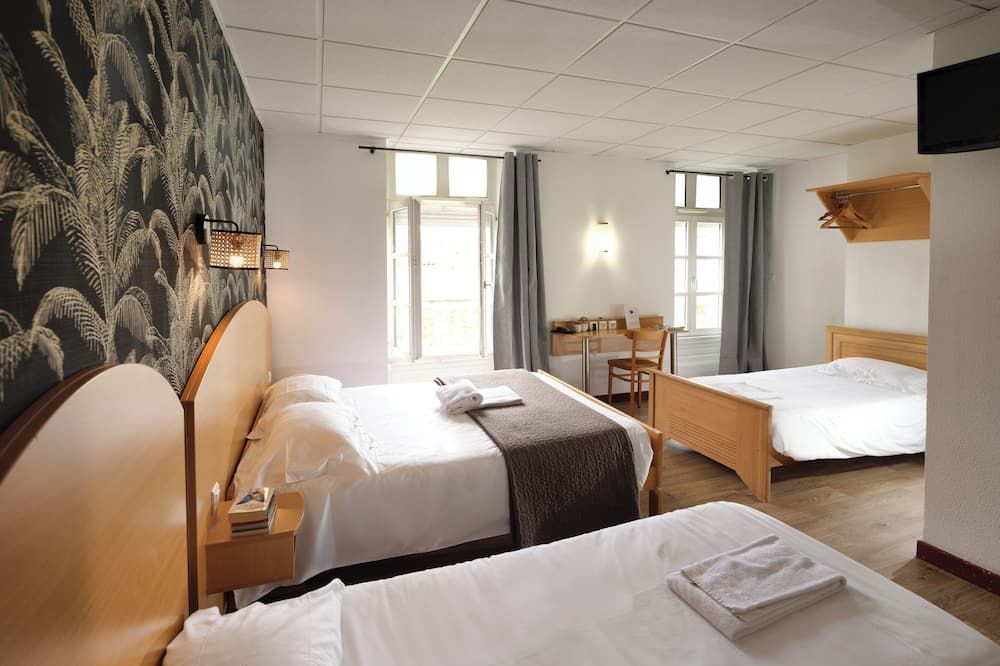 غرفة نوم صورة