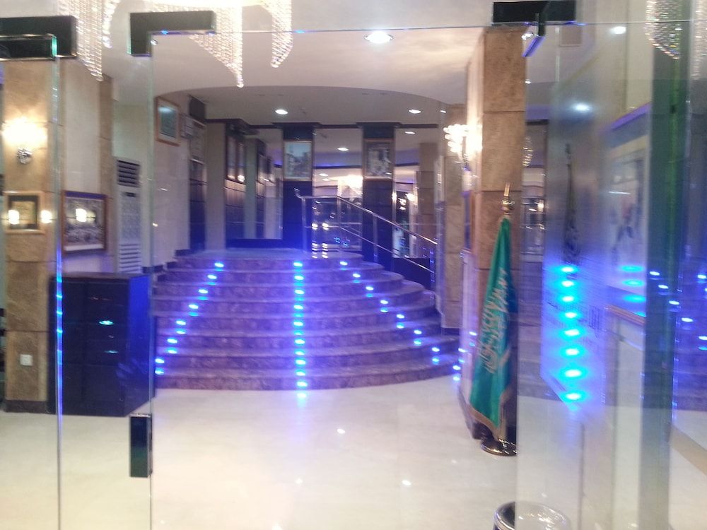 ردهة