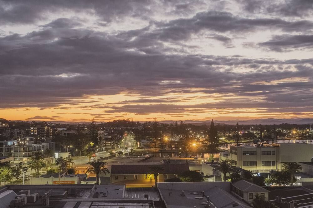 المظهر الخارجي