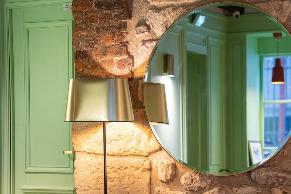 وسائل راحة في الغرف