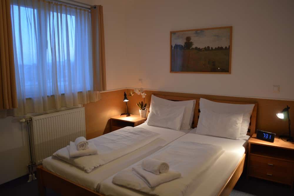 غرفة نوم صورة