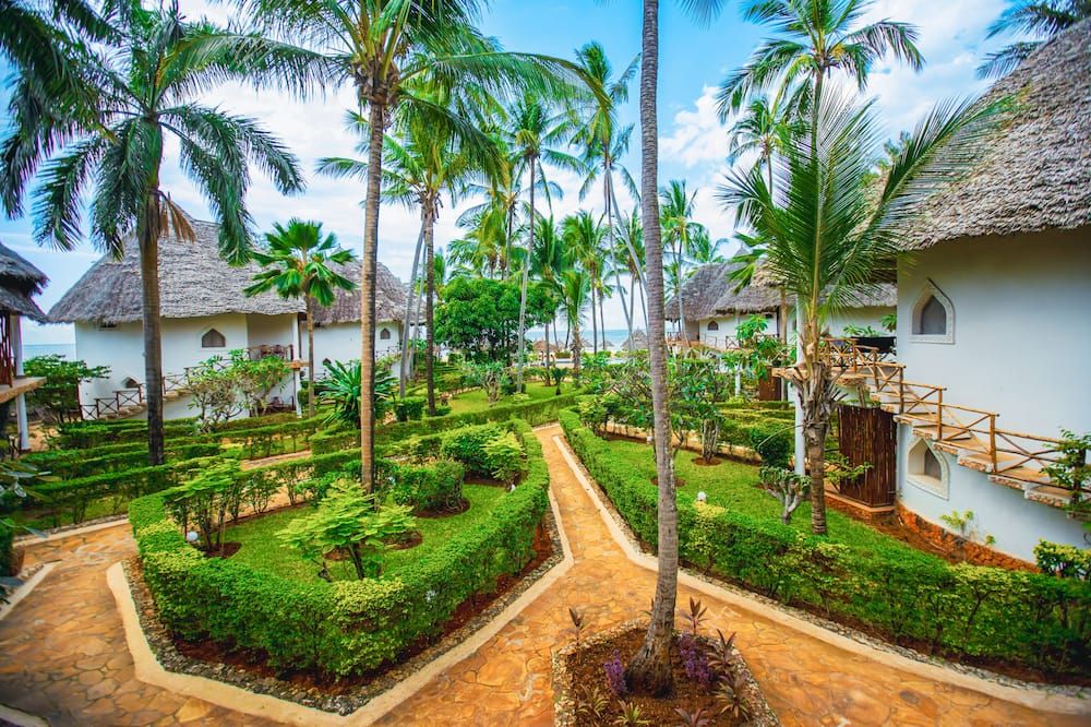 المظهر الخارجي