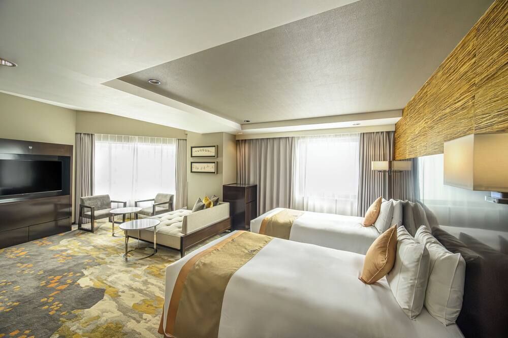 غرفة نوم صورة